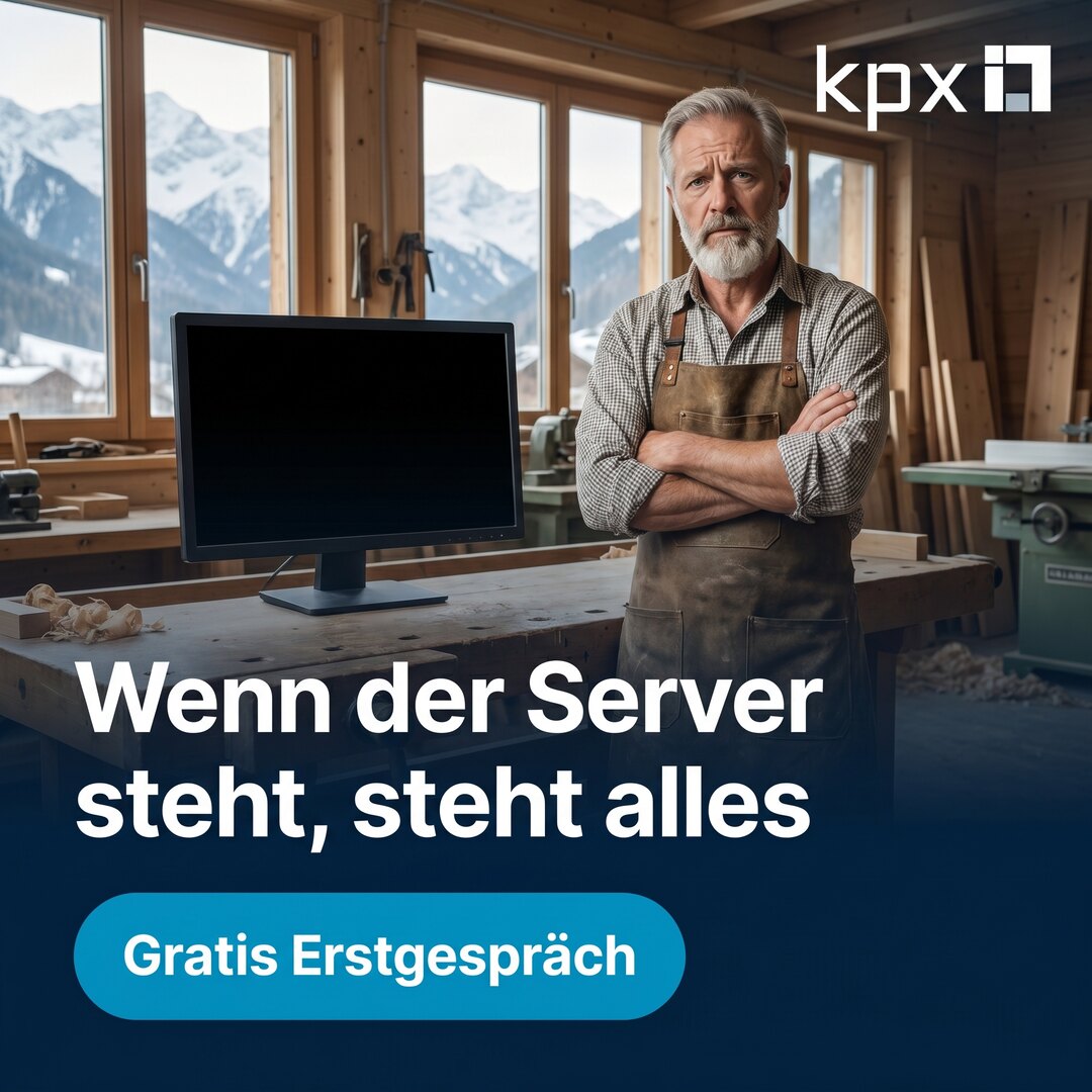 Pain-Hook Ad Server-Ausfall