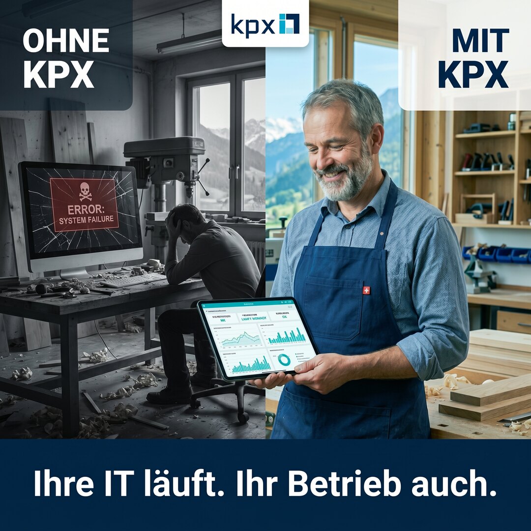 Vorher/Nachher Ad