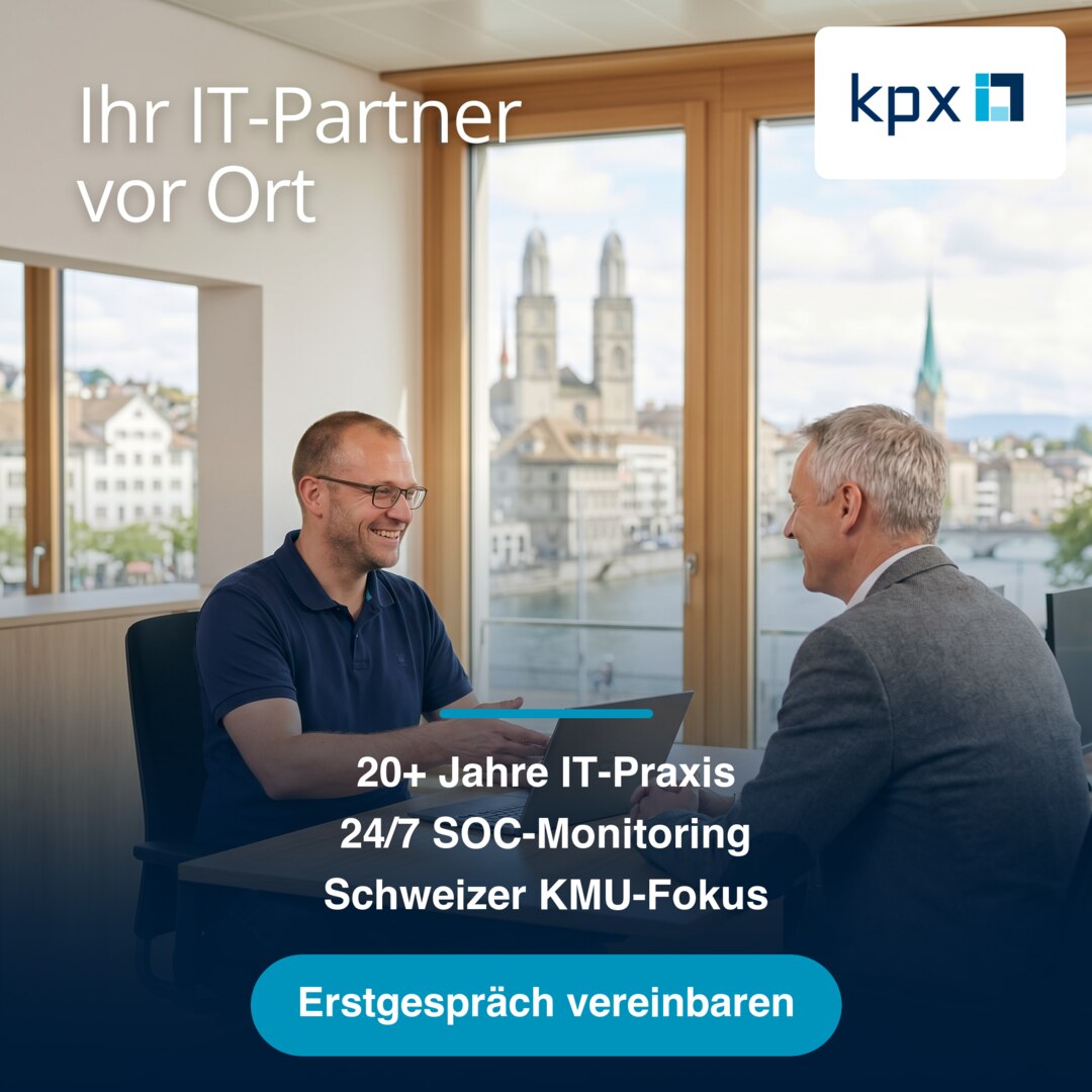 Trust-Ad Betreuung Zürich